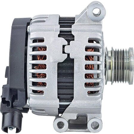 Aftermarket JAndN Electrical Products Alternator 400-24253-JN